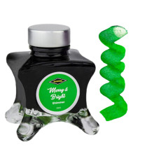 Diamine Inkvent Christmas Ink Bottle 50ml - Merry & Bright